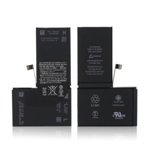 For Apple iPhone X Battery Replacement