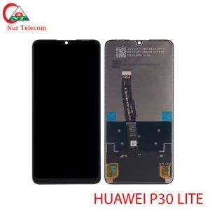 Huawei P30 Lite Display