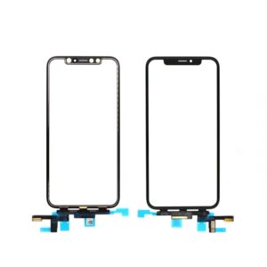 For Apple iPhone X Digitizer Touch Screen Replacement (With 3D Touch Function)