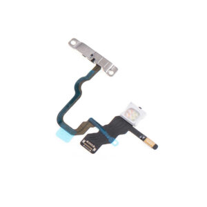 iPhone x Power Switch Flex Cable
