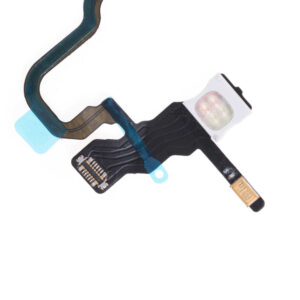iPhone x Power Switch Flex Cable