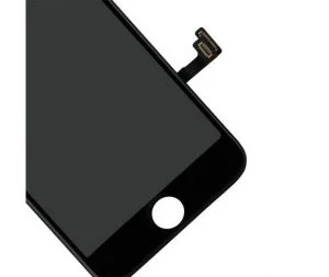 iPhone 7 Black LCD and Digitizer Glass Screen Replacement4