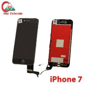 iPhone 7 Display Price in Bangladesh