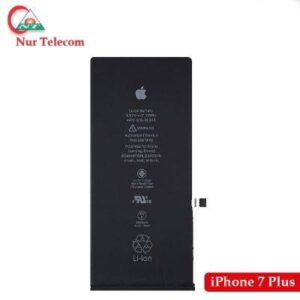 iPhone 7 Plus Battery