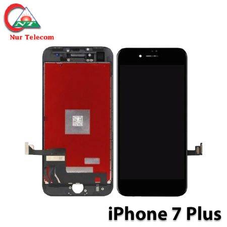 Original iPhone 7 Plus Display price in 