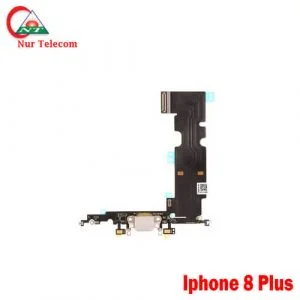 Apple iPhone 8 Plus Charging logic board