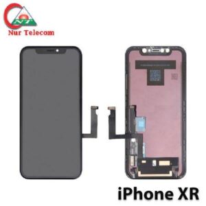 iPhone XR Display Price in Bangladesh