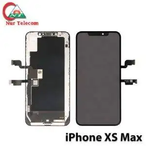 iPhone XS Max Display Price in Bangladesh