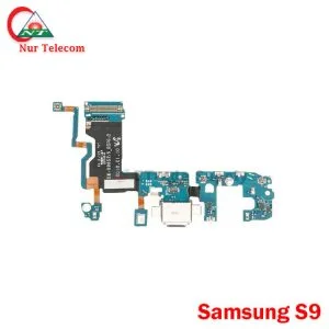 Samsung Galaxy S9 Charging logic board