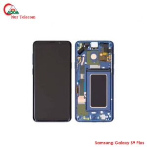 Original Samsung Galaxy S9 Plus Super AMOLED Display in bd