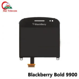 BlackBerry Bold 9900, 9930 display