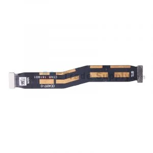 For OnePlus Three Motherboard Flex Cable Ribbon Replacement A3003 Version Grade S 1