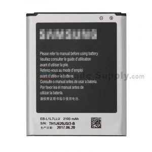 Samsung Galaxy Avant SM-G386T Battery
