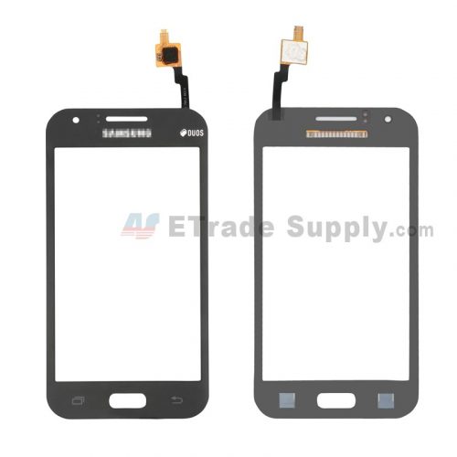 Samsung Galaxy J1 SM-J100 Digitizer Touch Screen