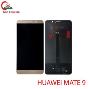 Huawei Mate 9 Display