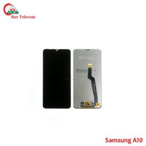 Samsung Galaxy a10 display