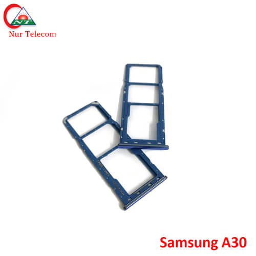 Samsung Galaxy A30/A305 SIM Card Tray