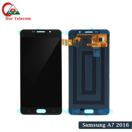 Samsung Galaxy A7 (2016) display in BD 