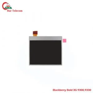 blackberry bold 3g 9300 9330