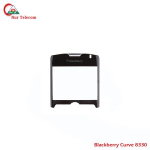 blackberry curve 83300 glass lens