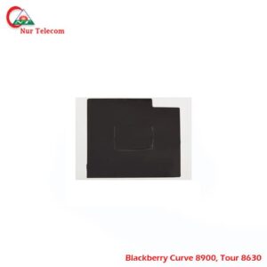 blackberry curver 8900 tour 8630 display