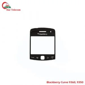 blackberry curver 9360 9350 glass lens 1