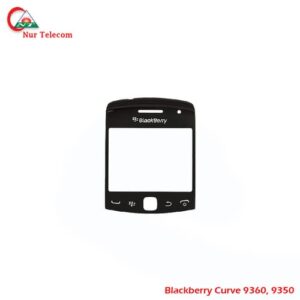 blackberry curver 9360 9350 glass lens
