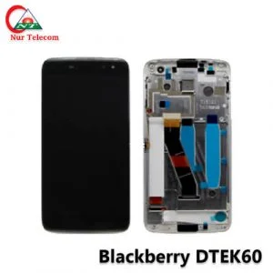 BlackBerry DTEK60 LCD Screen