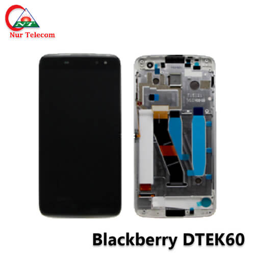 BlackBerry DTEK60 LCD Screen