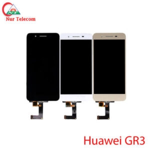 Huawei GR3 display