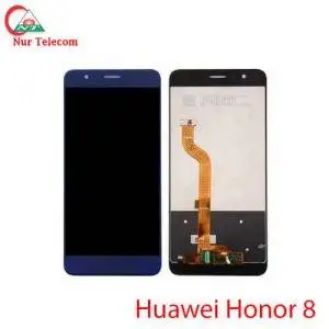 Huawei Honor 8 Display