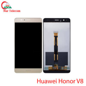 Huawei Honor V8 Display