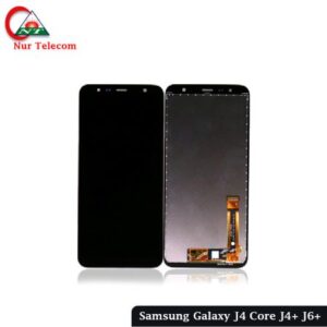 Samsung Galaxy J4 Core/J4+/J6+ display