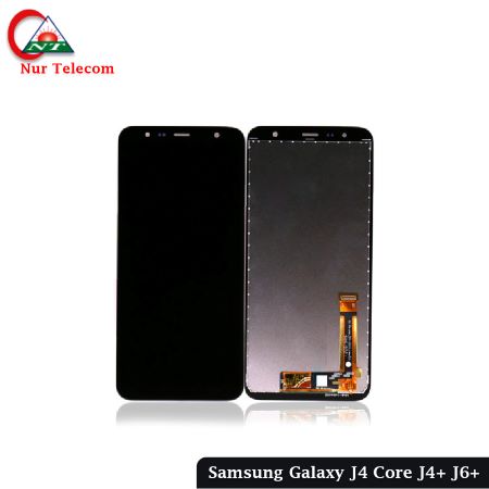 Samsung Galaxy J4 Core/J4+/J6+ display 