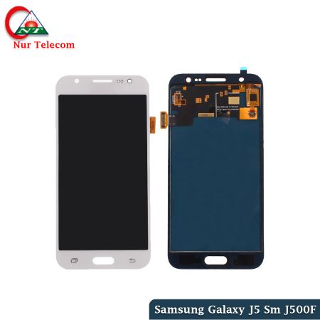 Samsung Galaxy J5 display