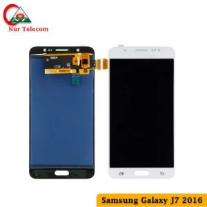 Samsung J7 Display Price in Bangladesh