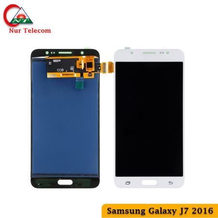Samsung Galaxy J7 (2016) display