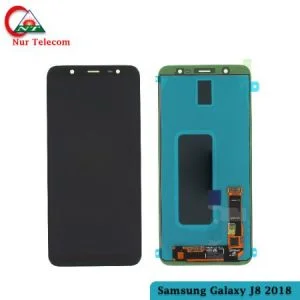 Samsung Galaxy J8 Display (2018) Price in Bangladesh