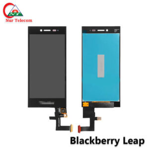 Blackberry Leap