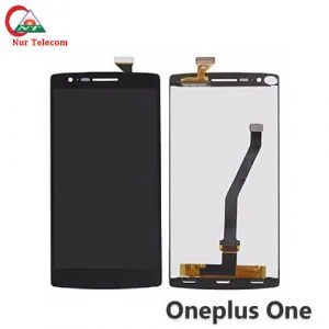 OnePlus One display