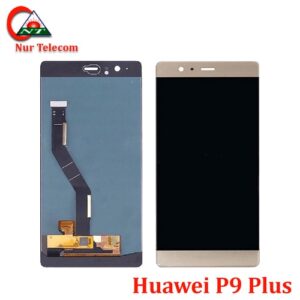 Huawei P9 Plus Display