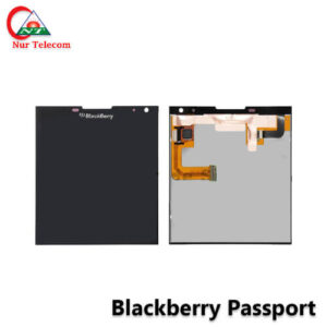 BlackBerry Passport Q30 LCD Screen