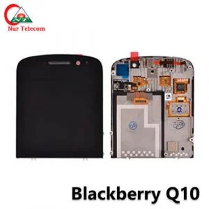 BlackBerry Q10 LCD Screen