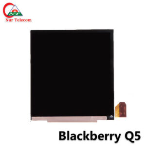 BlackBerry Q5 LCD Screen