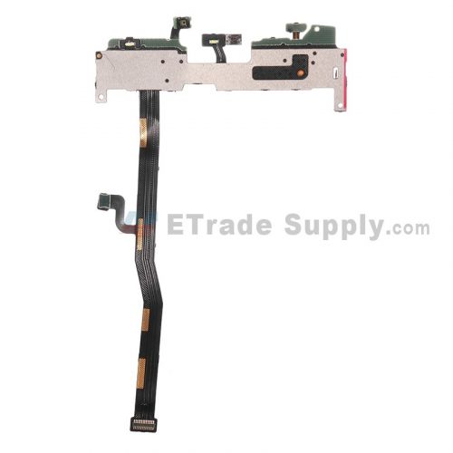 OnePlus One Microphone Flex Cable Ribbon