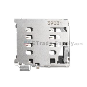 replacement part for oneplus one sim card reader contact a grade 1 1