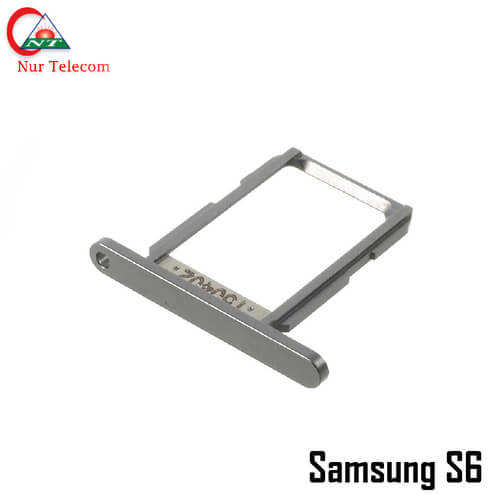 Samsung Galaxy S6 SIM Card Tray