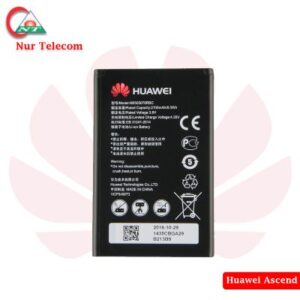 Huawei Ascend Battery