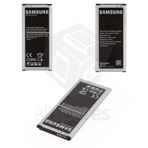 Samsung G850F Galaxy Alpha Battery