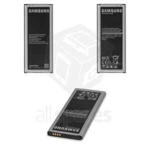 Samsung Galaxy Note 4 N910F Battery